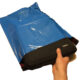 Size 3 Blue Mailing Bags