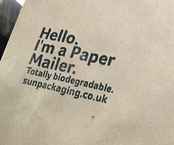 Packaging Companies Essex