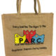 Jute Bags from Sun Packaging and PARC